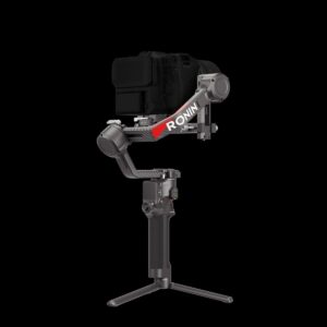 DJI RS 4 Pro Handheld Gimbal Stabiliser