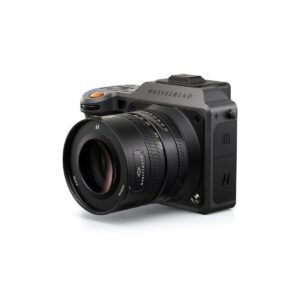 Hasselblad X2D II 100C Mirrorless Digital Camera