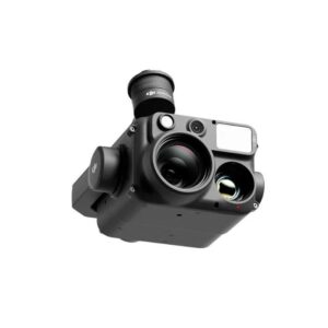 Dji Zenmuse H30T Worry-Free Basic Combo
