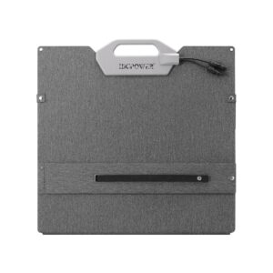 IBCPOWER 200W Foldable Solar Panel