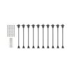 DJI E-Port V2 Coaxial Cable Kit
