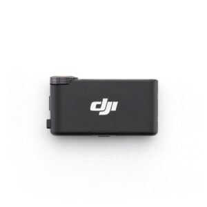 DJI Mic 3 Receiver
