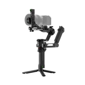 DJI RS 5 Handheld Gimbal Stabiliser Combo