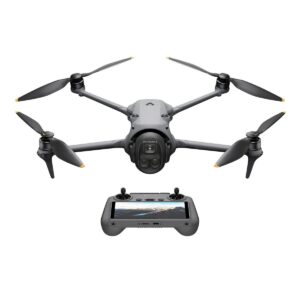 DJI MAVIC 4 PRO DRONE WITH RC 2 CONTROLLER