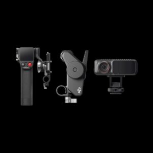 DJI Focus Pro Creator Combo