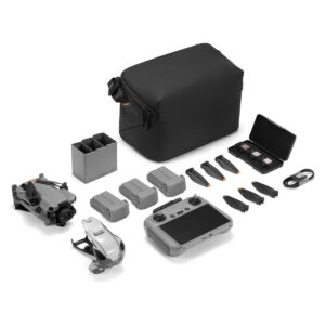 DJI Mini 5 Pro Drone Fly More Combo RC2 - Sky Master Bundle