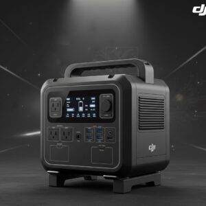 PORTABLE POWER STATION