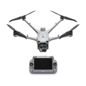DJI Matrice 4D Drone Standalone Combo