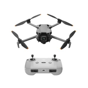 DJI Mini 5 Pro Drone with RC-N3 controller