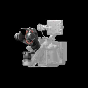 DJI Ronin Zenmuse X9-8K Gimbal Camera