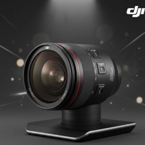 CAMERA LENS