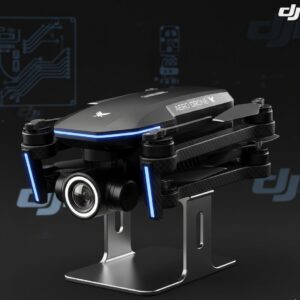 CAMERA DRONES